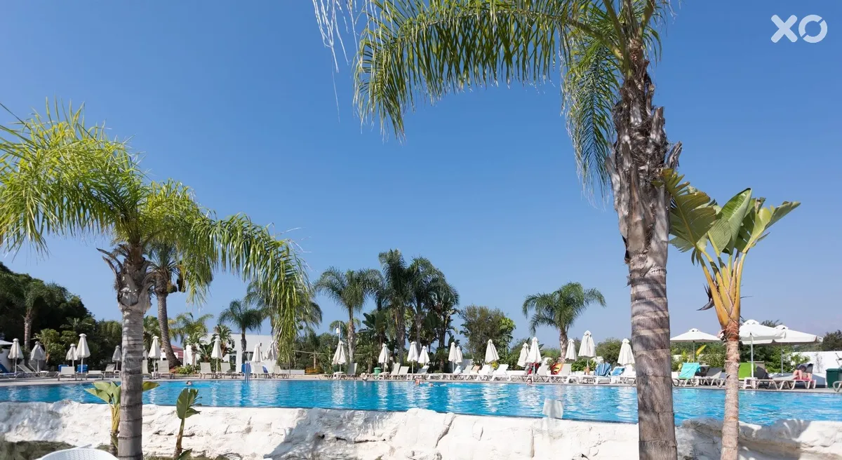 Christofinia Hotel