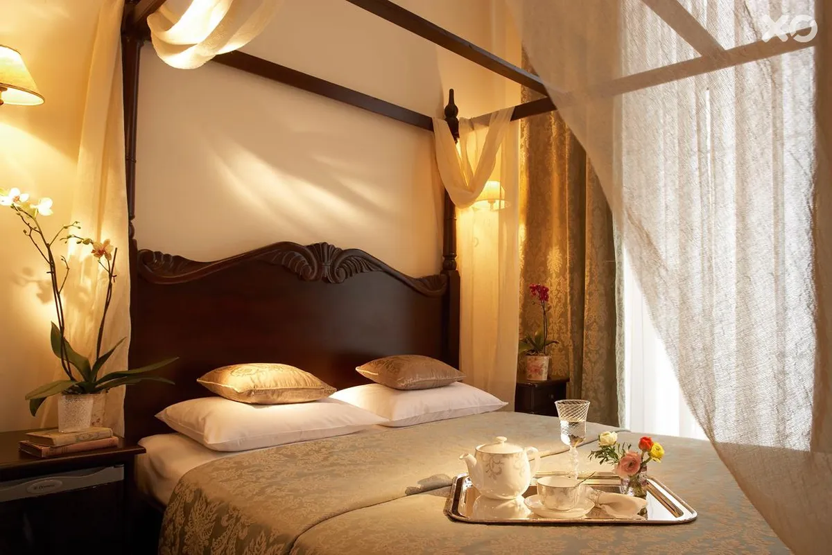 Luxembourg Hotel