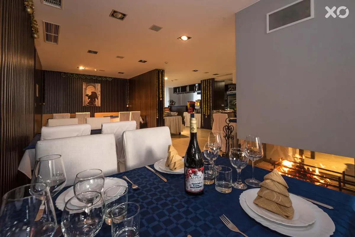 Aspen Aparthotel