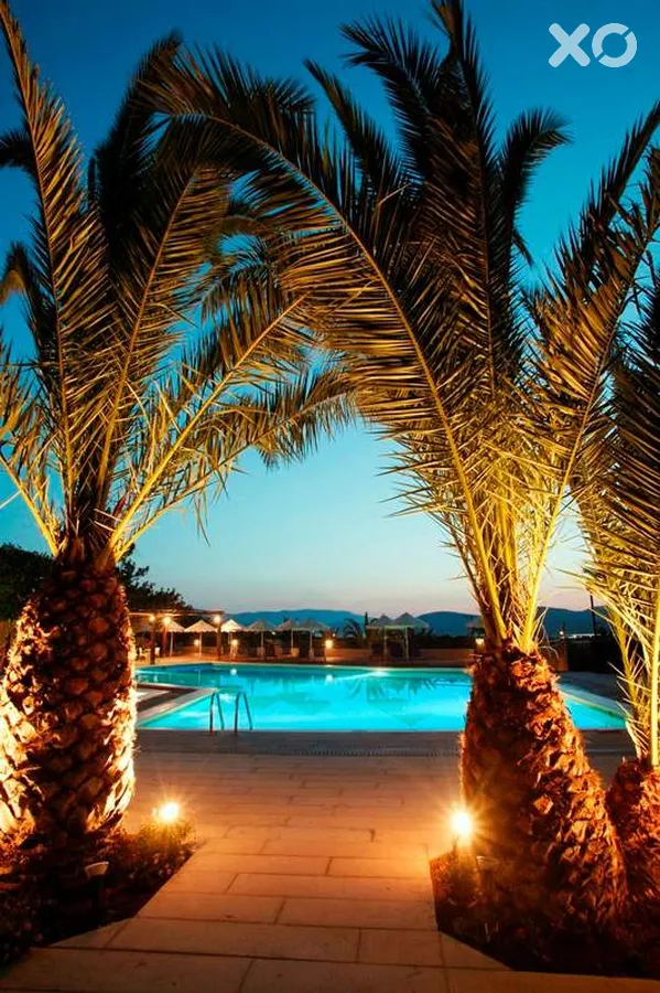 Elounda Palm Hotel