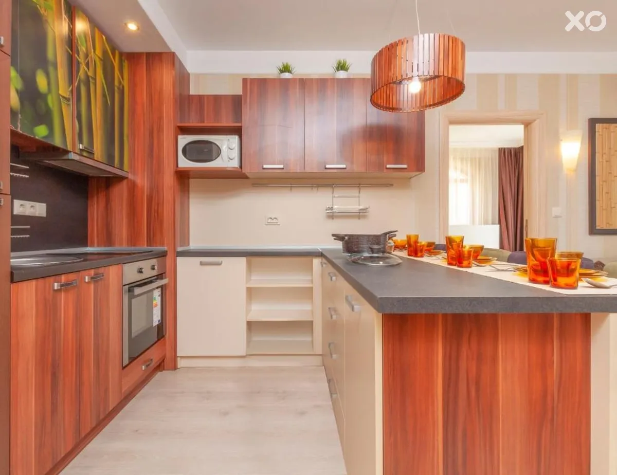 Harmony Suites 2&3