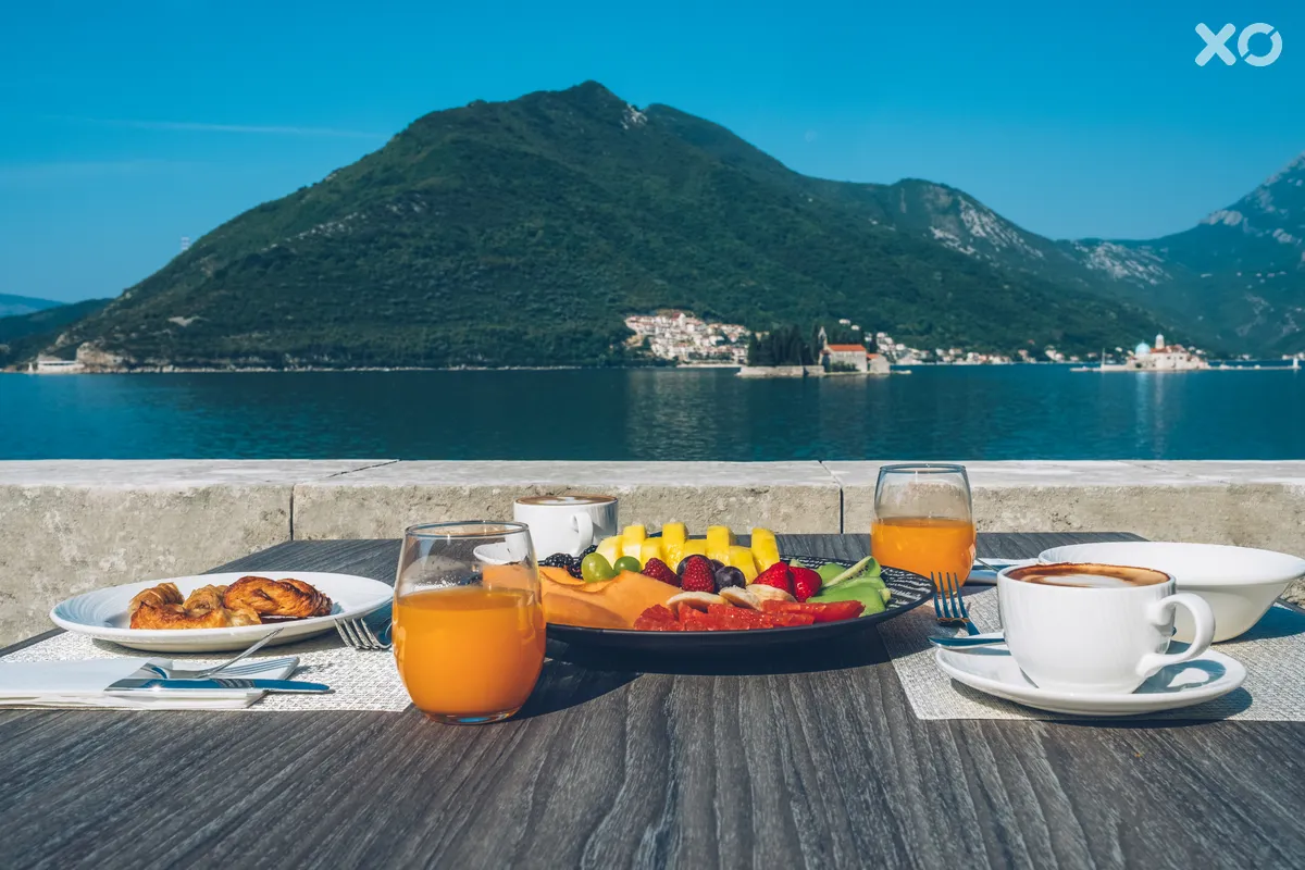 Heritage Grand Perast By Rixos