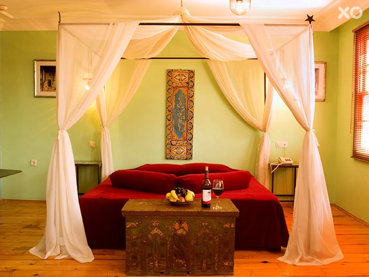 Alp Pasa Boutique Hotel