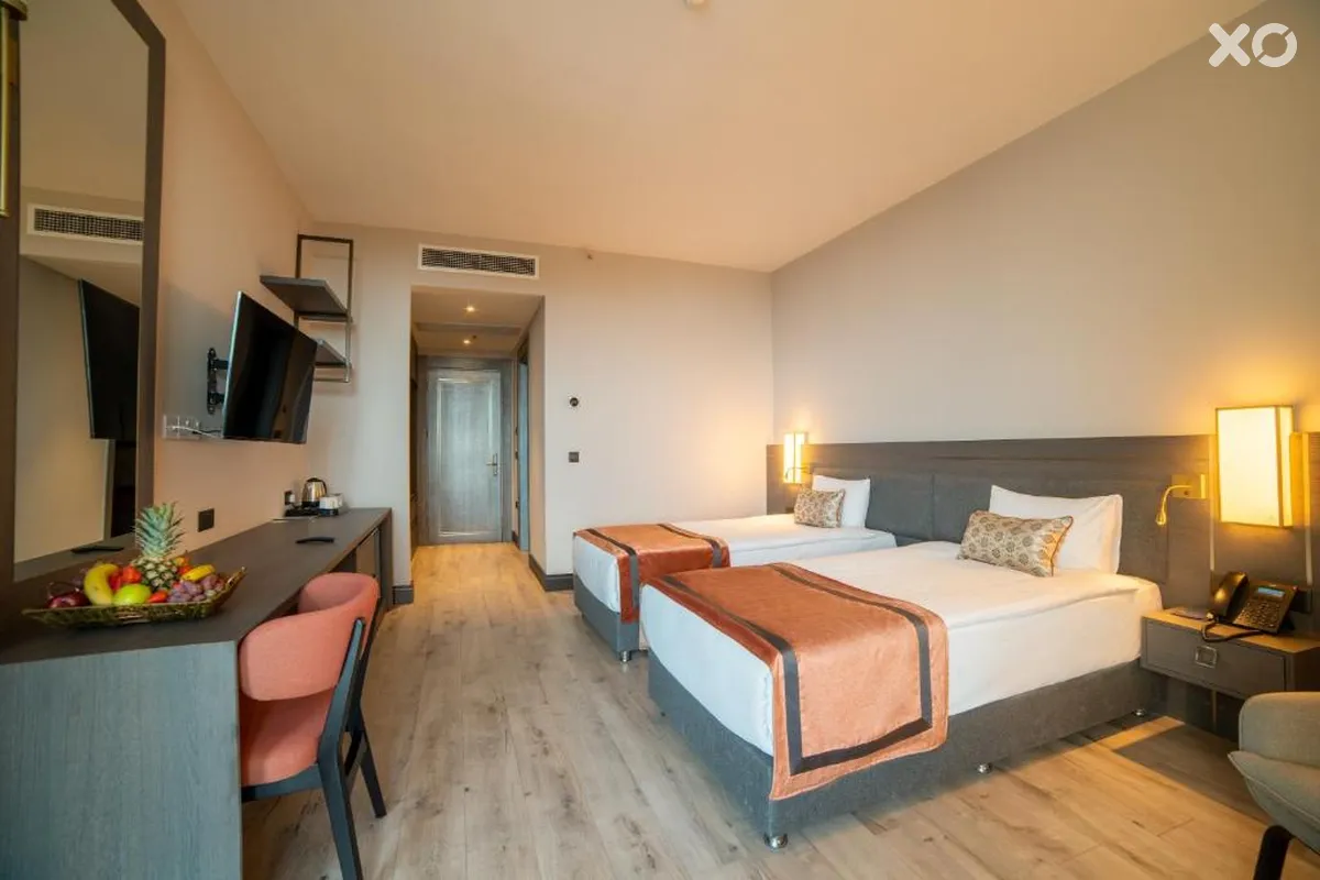 Pia Bella Hotel