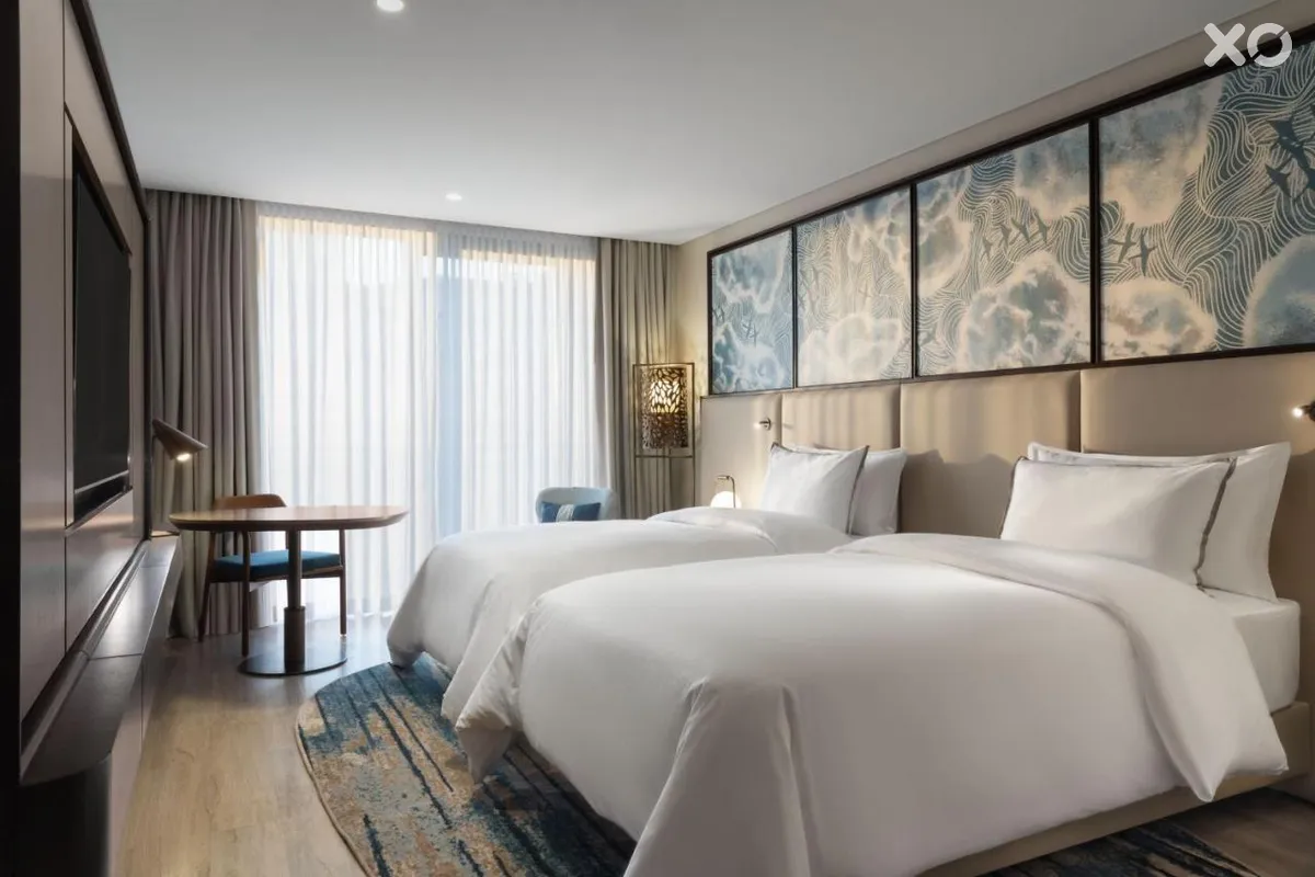 The Westin Istanbul Nisantasi
