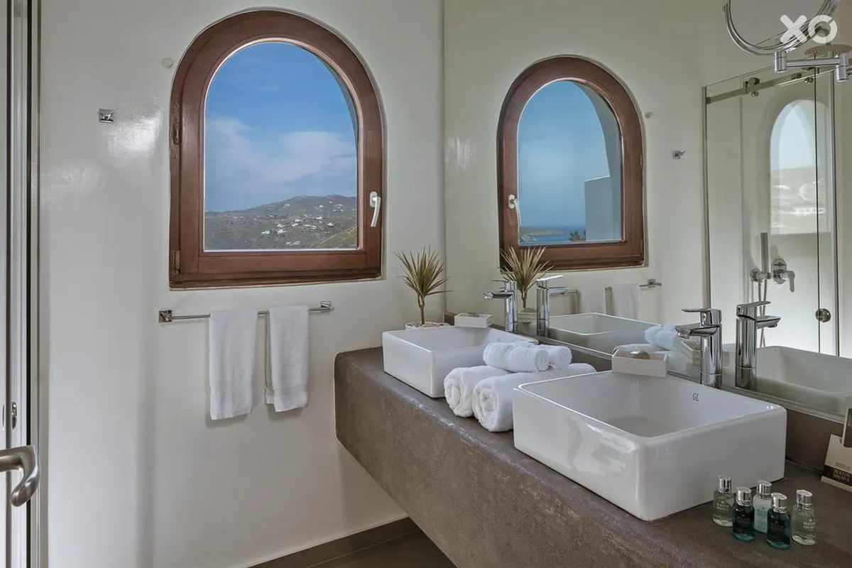 Greco Philia Hotel Boutique