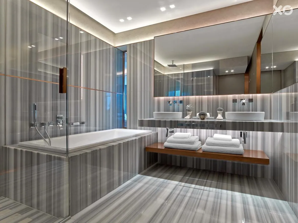 The St. Regis Istanbul