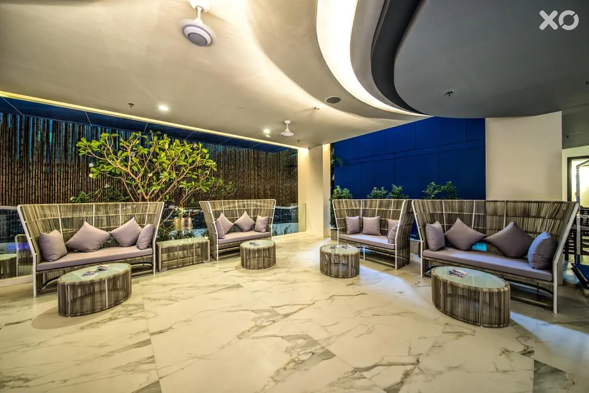 Clover Patong Phuket Hotel