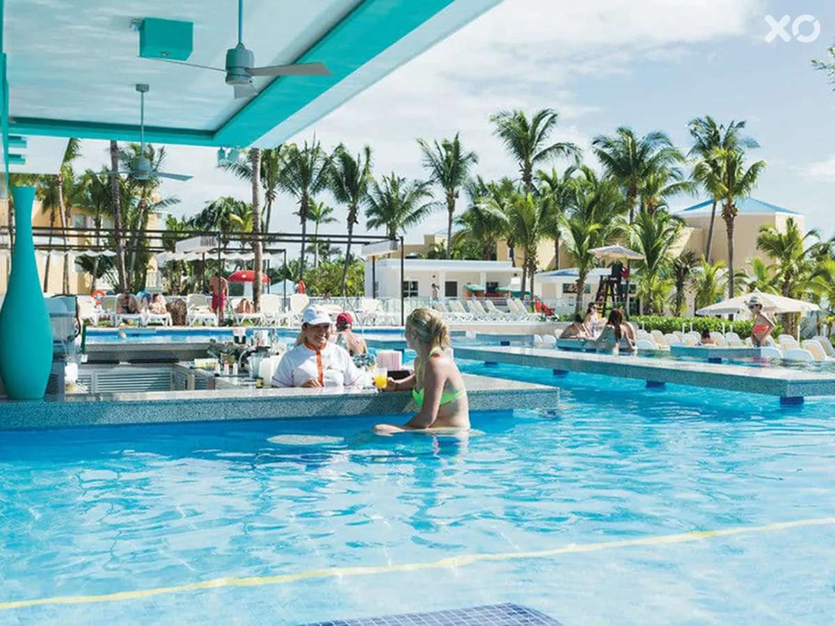 Riu Playacar Hotel