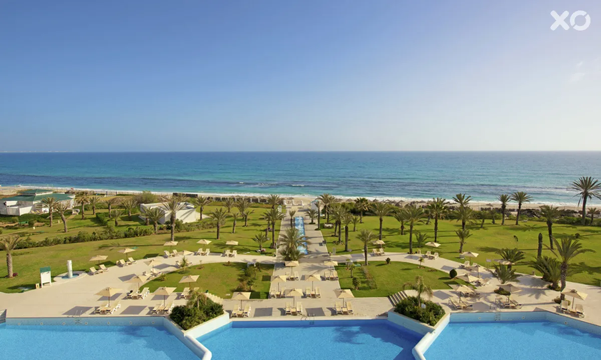 Iberostar Selection Royal El Mansour