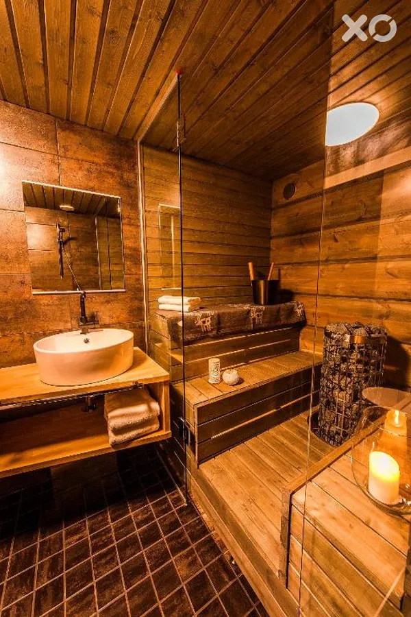 Arctic TreeHouse Hotel