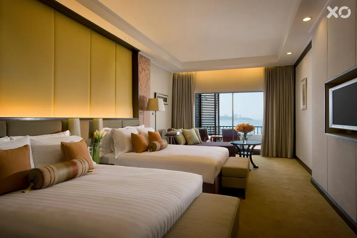 Dusit Thani Pattaya