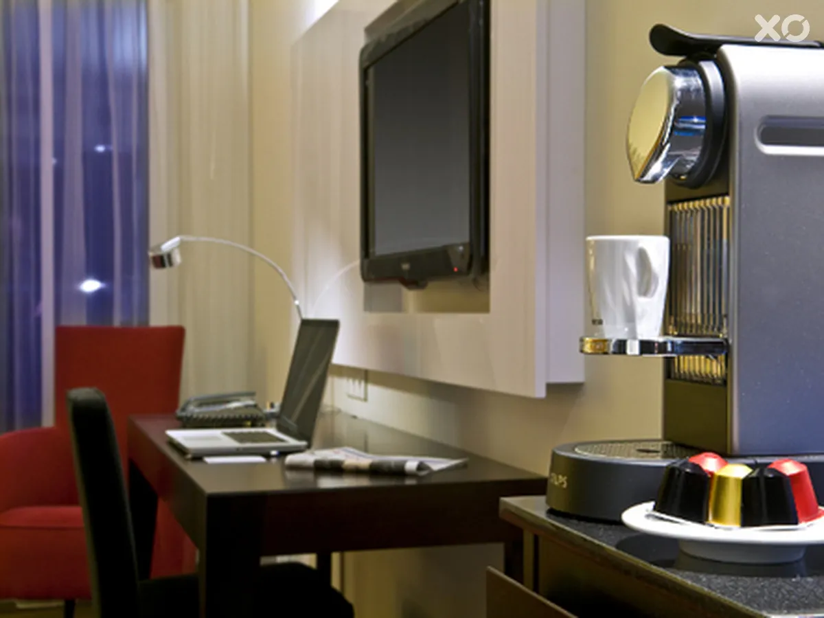Radisson Blu Sobieski Hotel