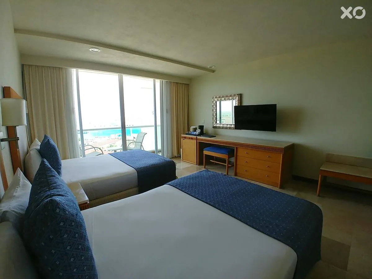 Grand Park Royal Cozumel