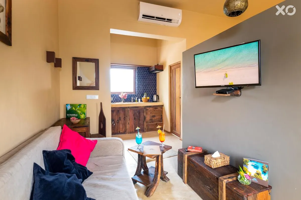 Clove Island Villas & Spa