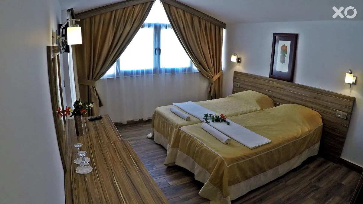 Nar Hotel