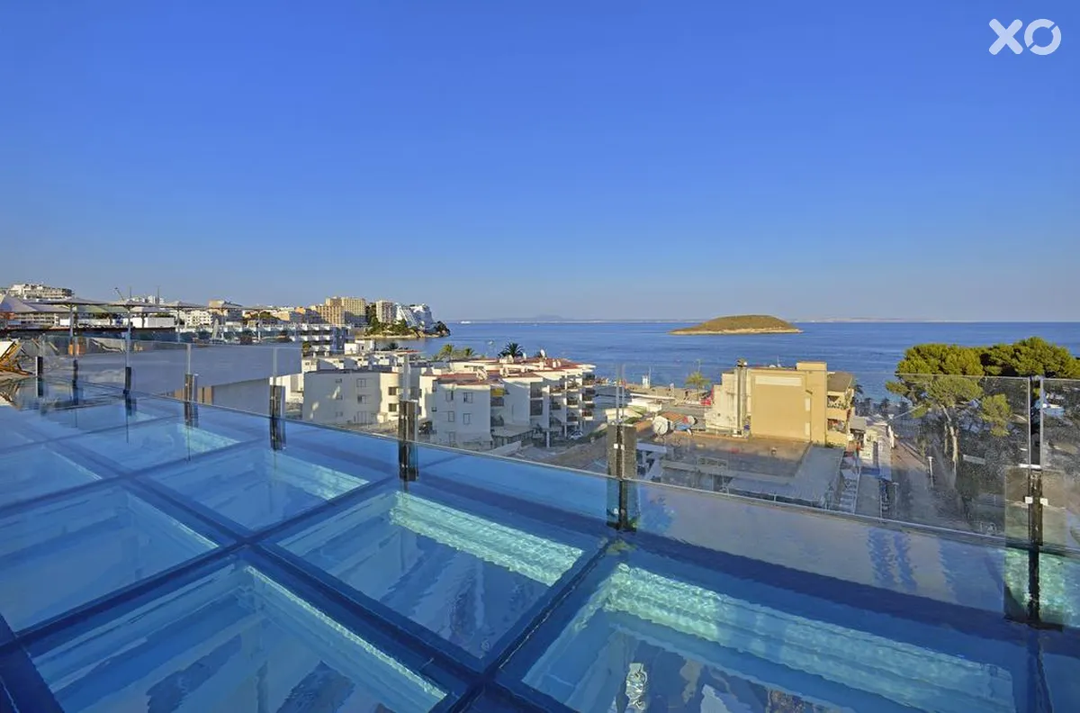INNSiDE Calvia Beach