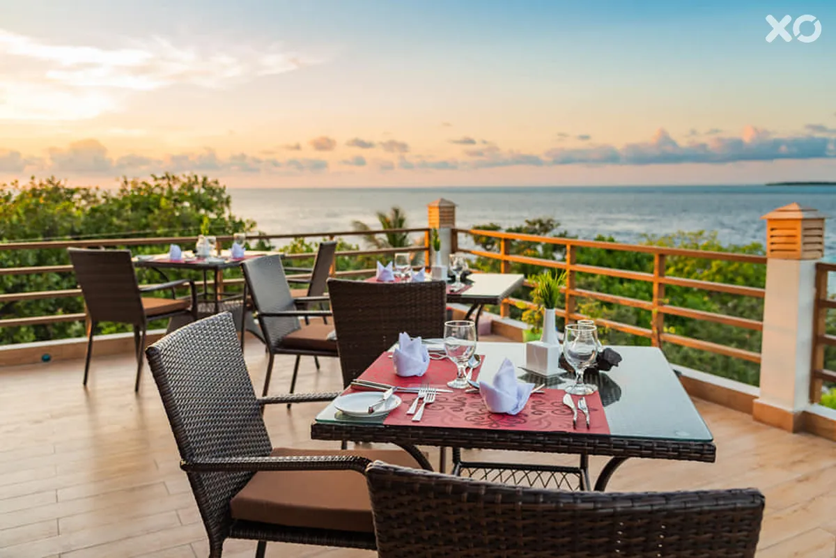 Vilu Thari Inn Maldives