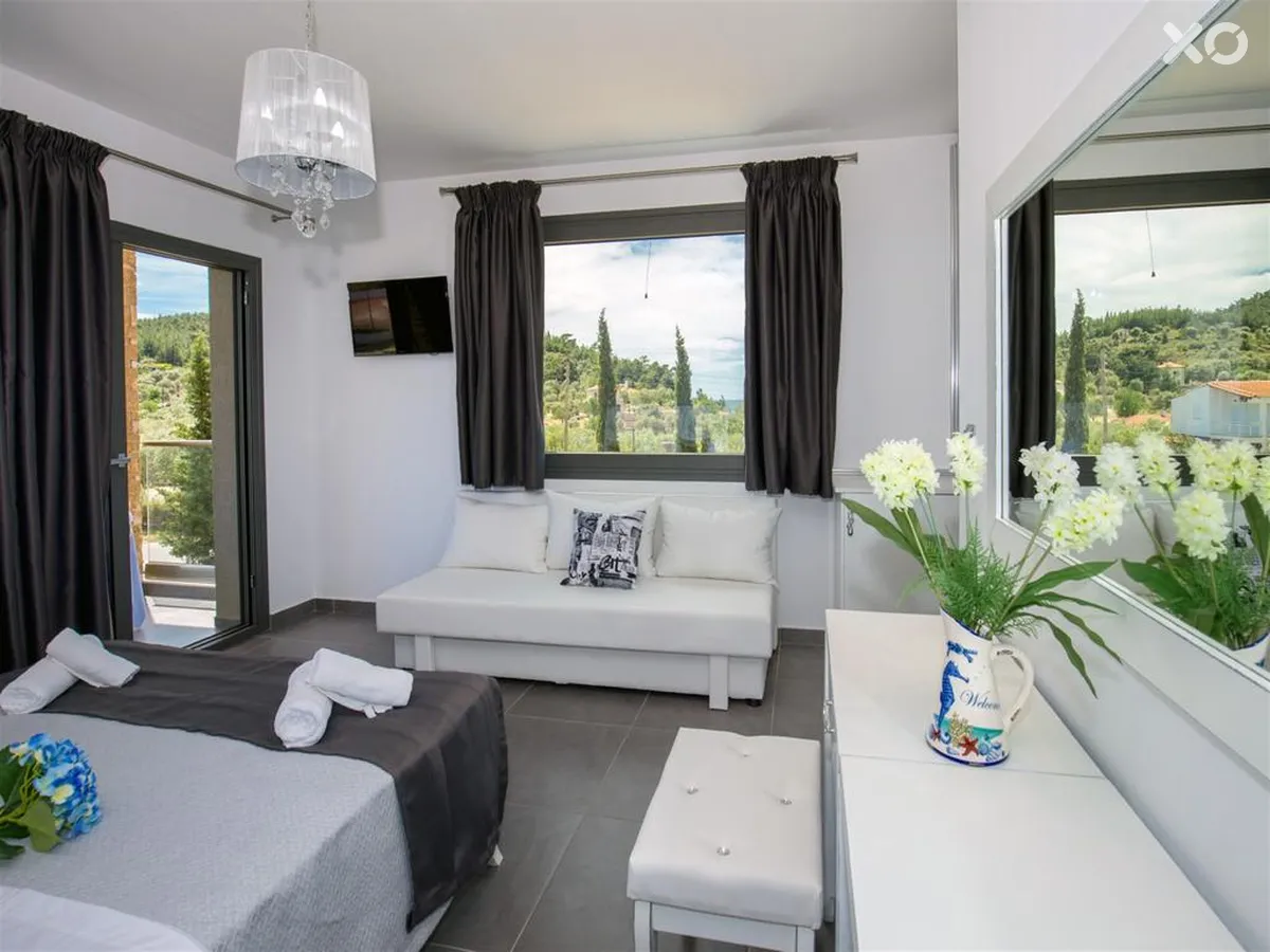 Astris Sun Hotel