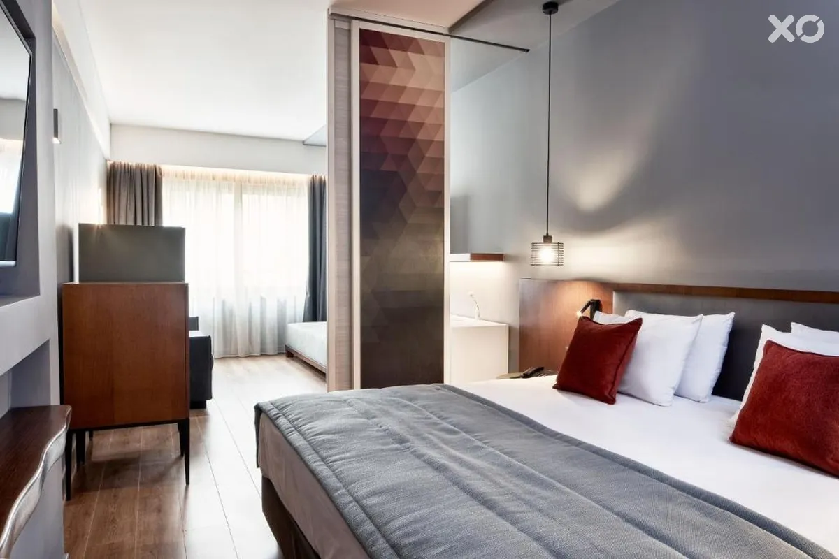 Achilleas Hotel