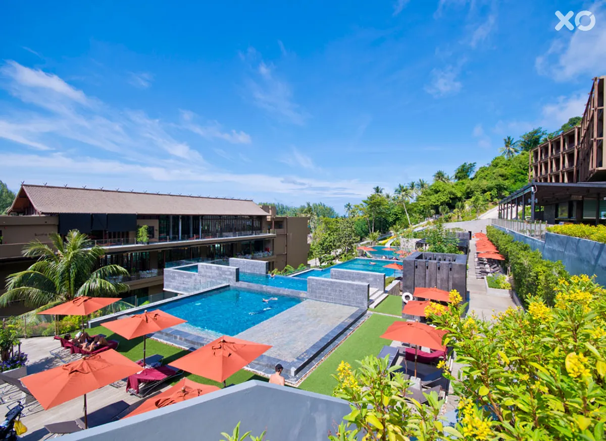 Sunsuri Phuket