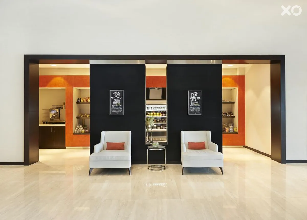 Hyatt Place Dubai Al Rigga