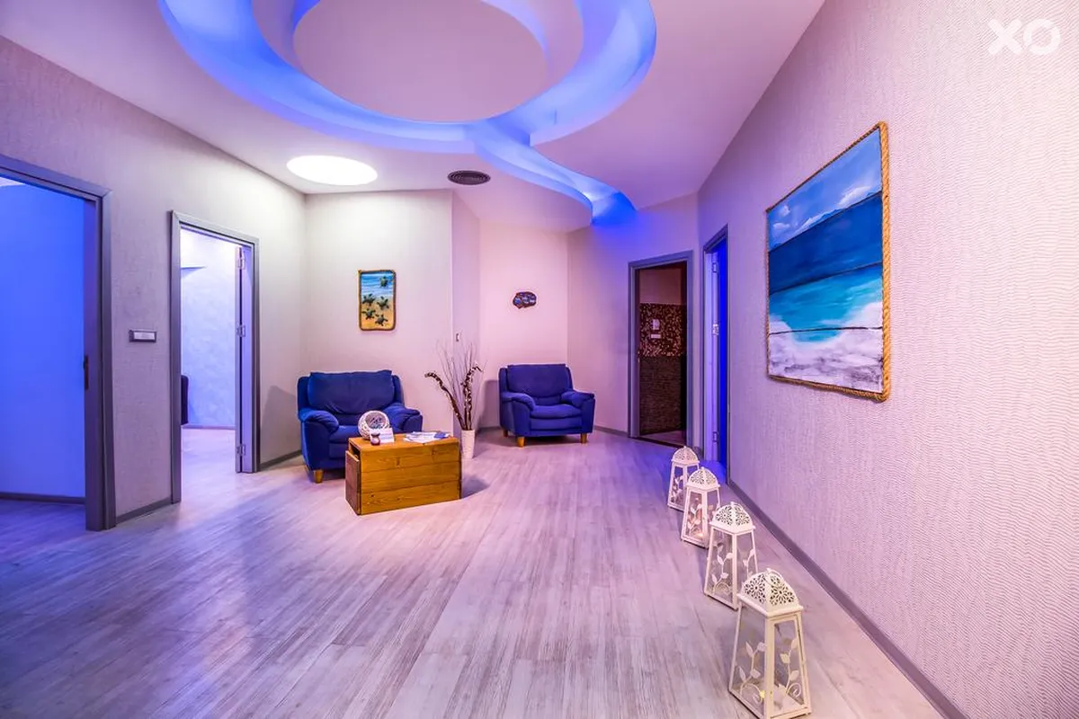Pegasos Deluxe Beach Hotel