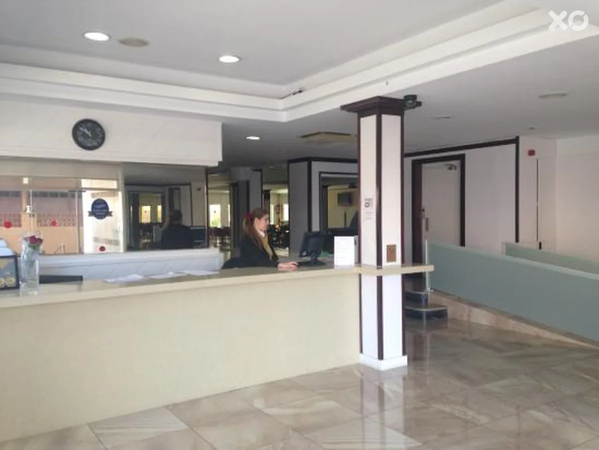 Golden Sand Hotel