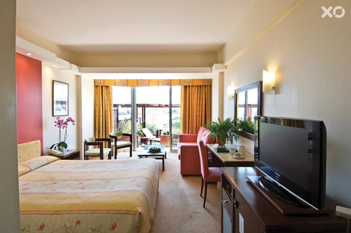 Lordos Beach Hotel