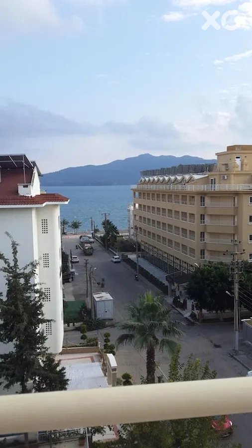 Intermar Hotel