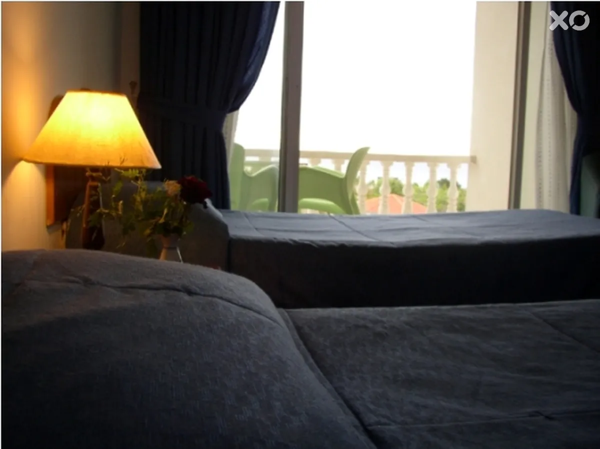 Sempati Hotel