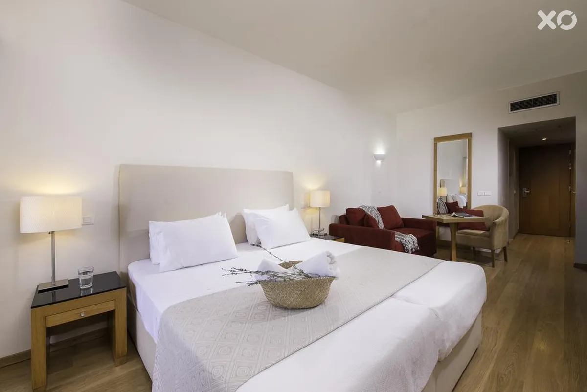 Kassandra Palace