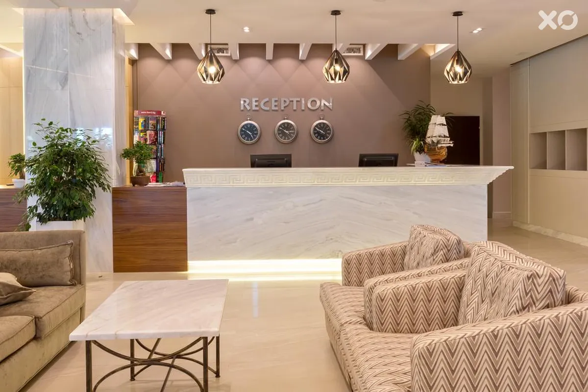 Thassos Grand Resort