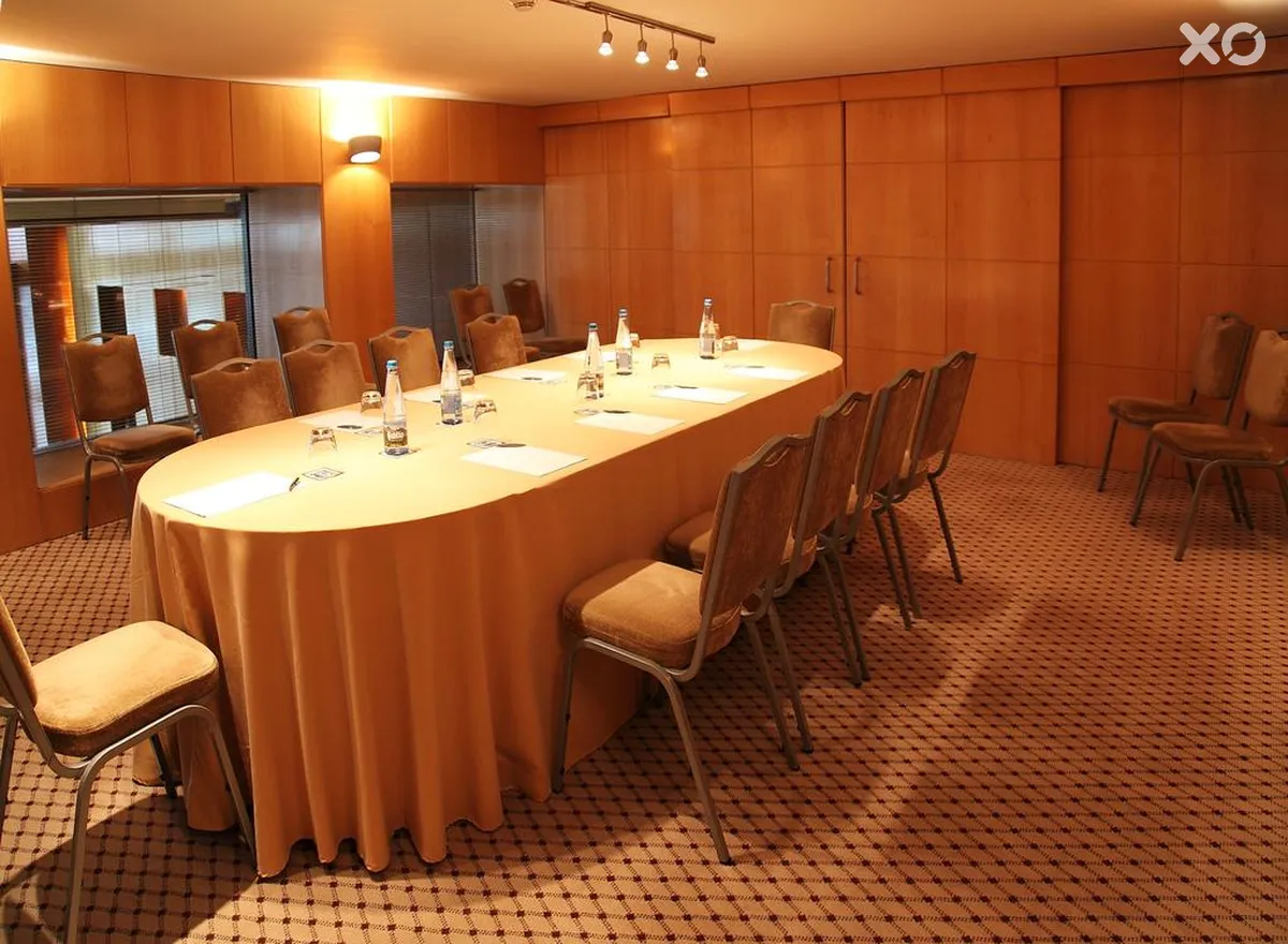 Dom Carlos Liberty Hotel