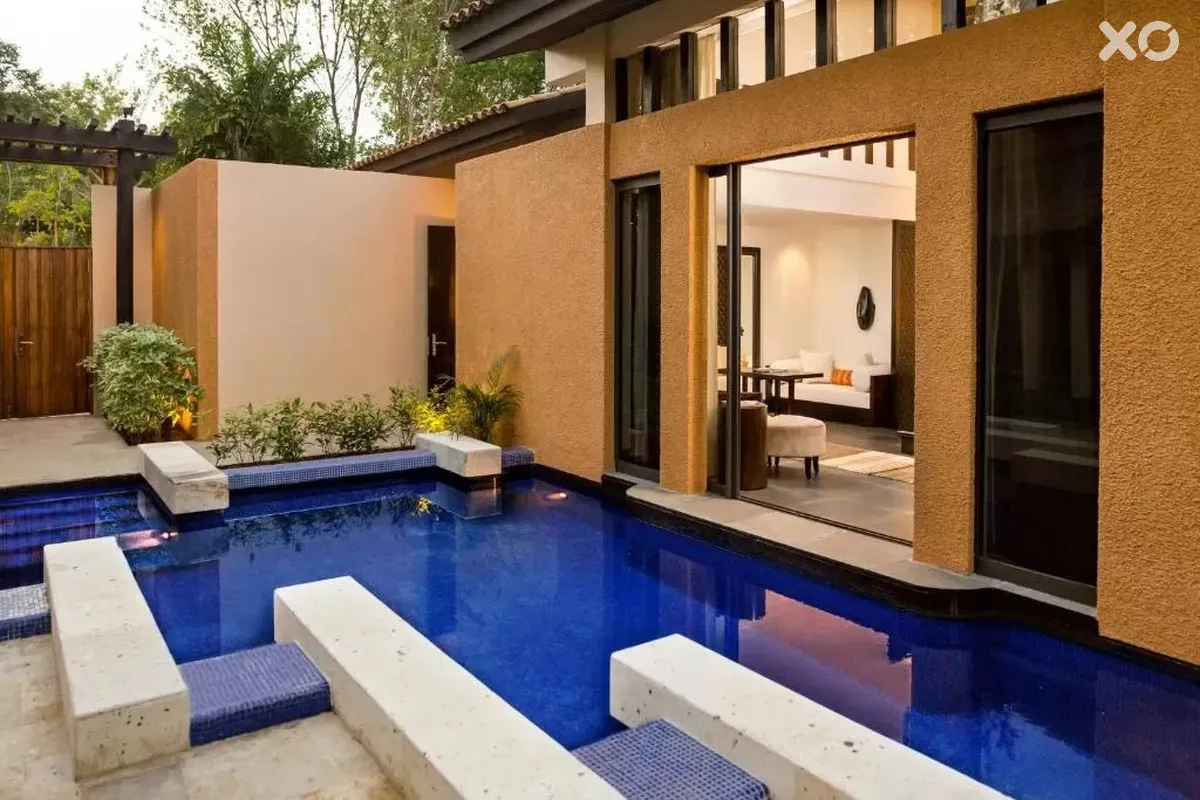 Banyan Tree Mayakoba
