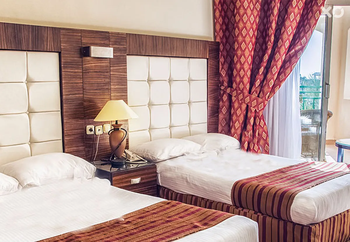 Tia Heights Makadi Bay