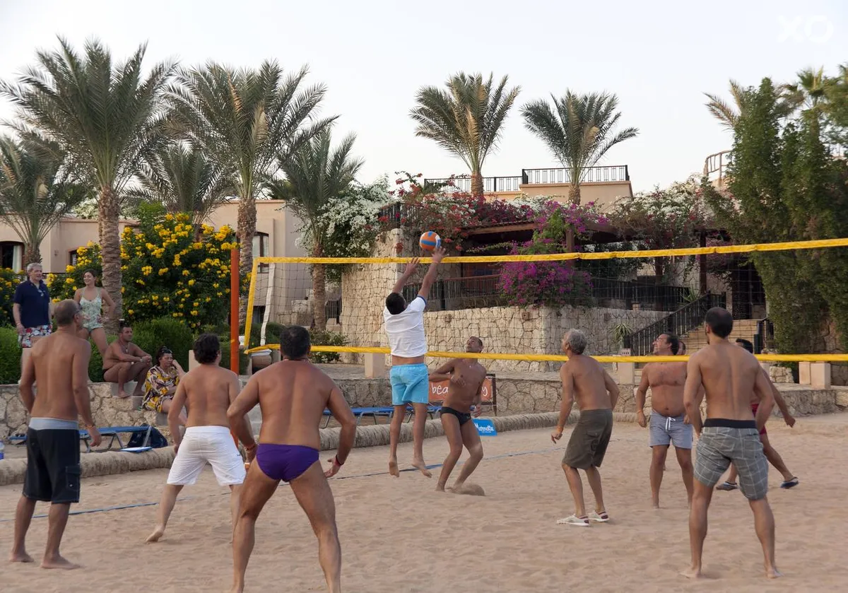 Tamra Beach Resort
