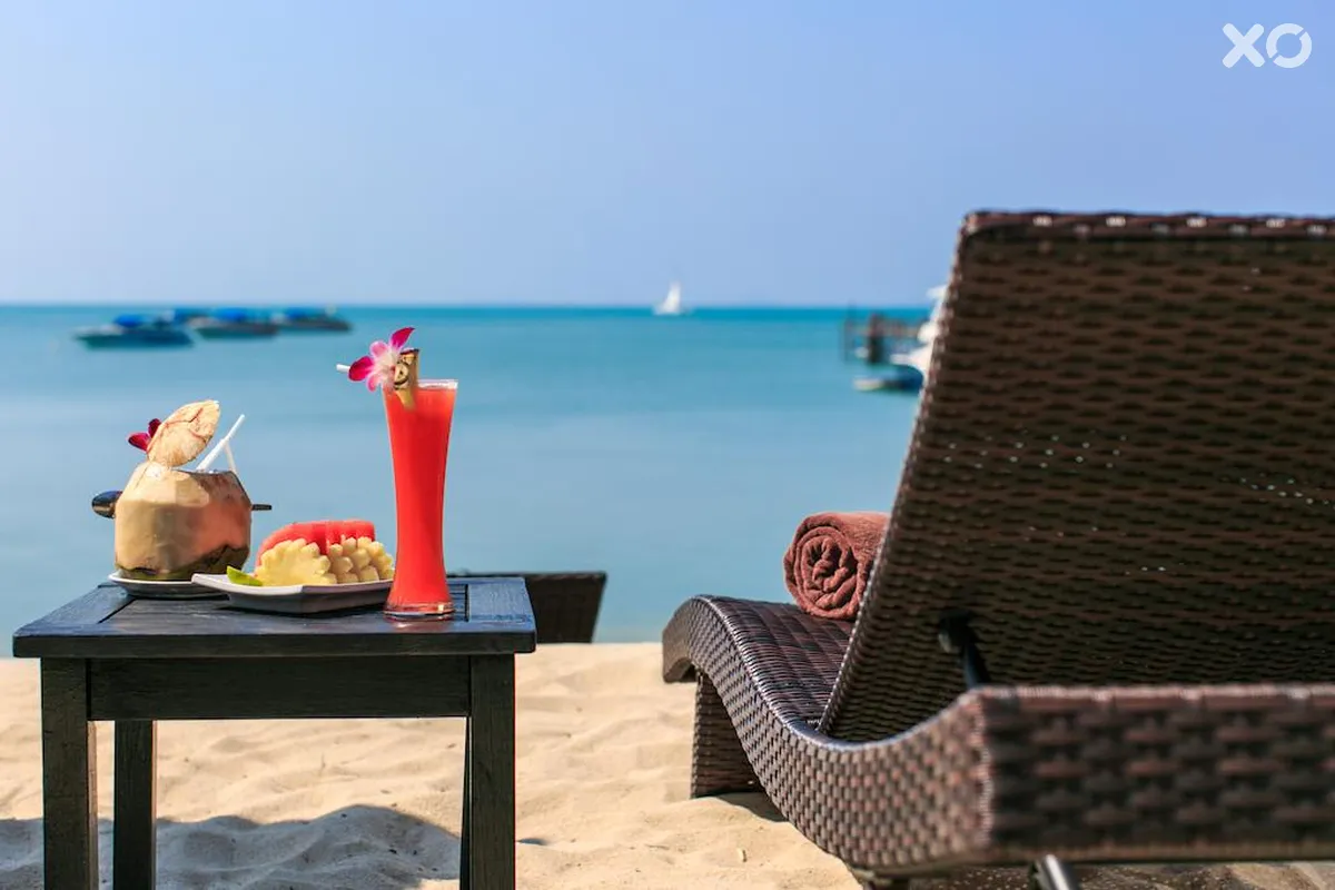 Punnpreeda Beach Resort