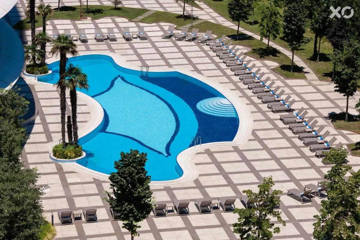 Elite World Grand Istanbul Basin Ekspres Hotel