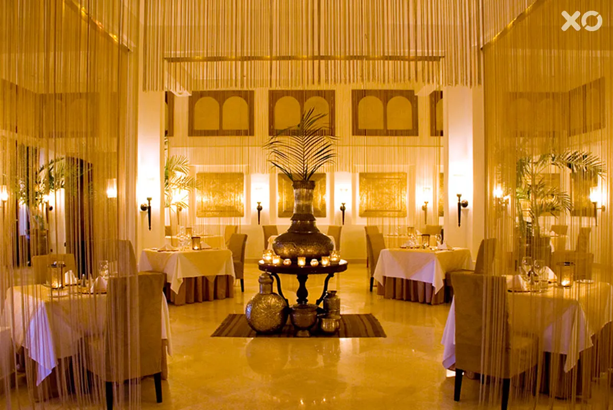 Baraza Resort & Spa