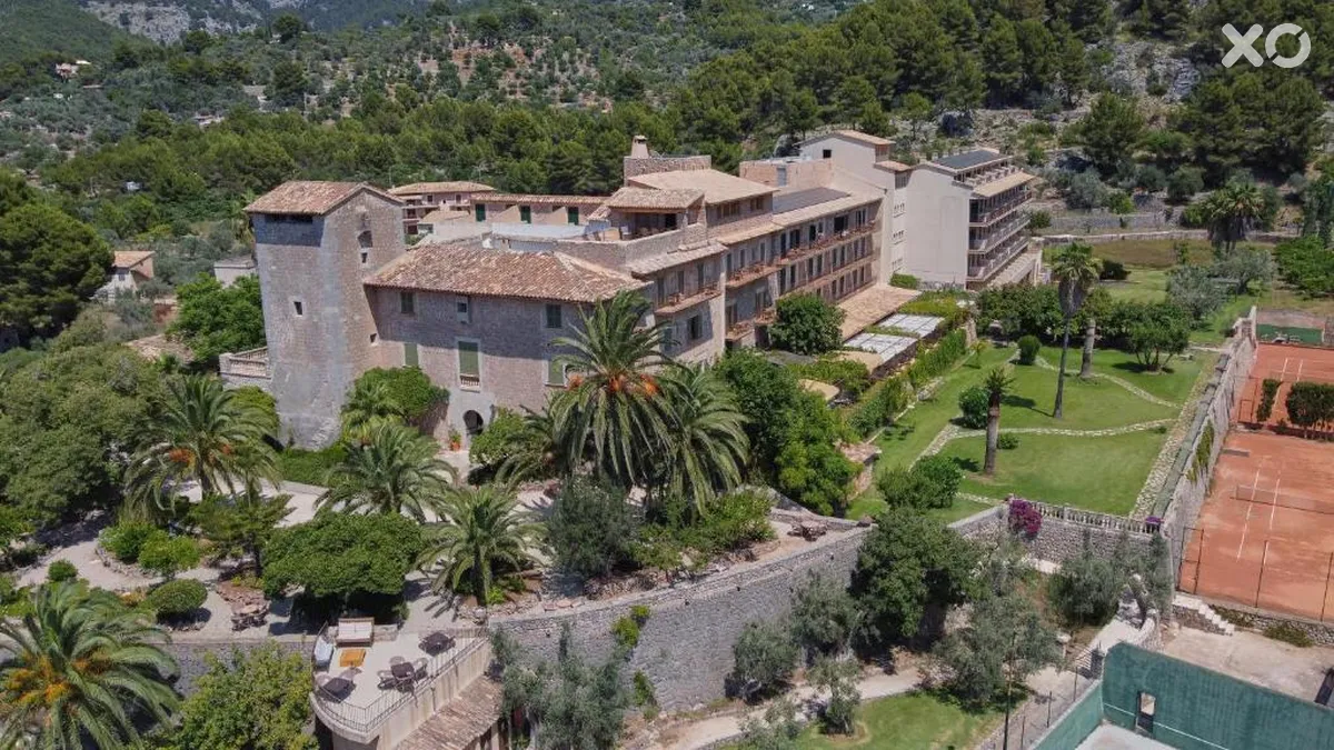 Es Port Hotel