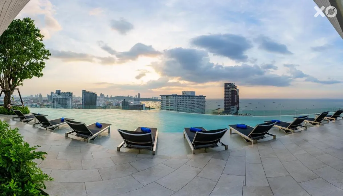 Somerset Pattaya
