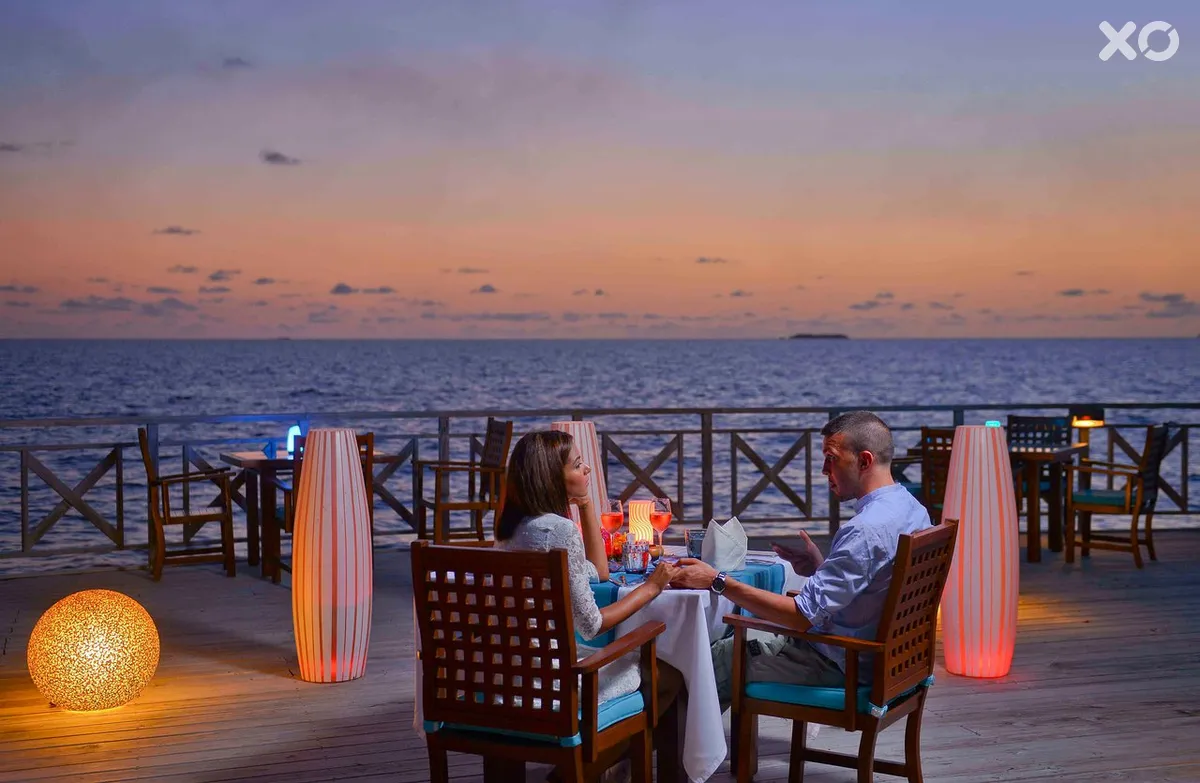 Bandos Maldives