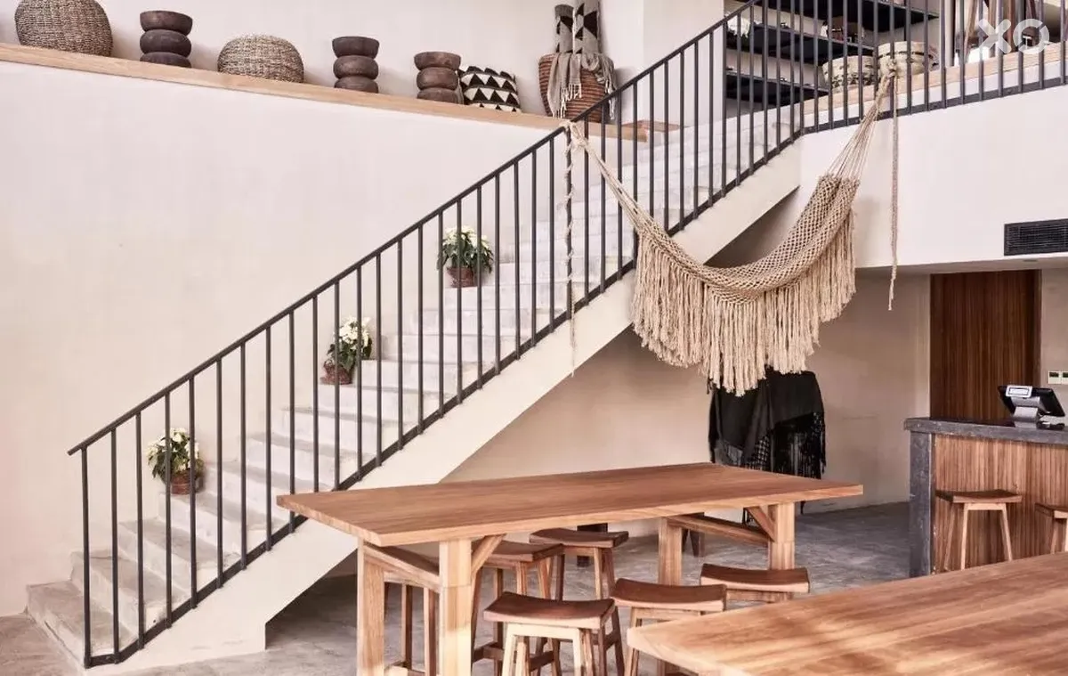 Casa Cook