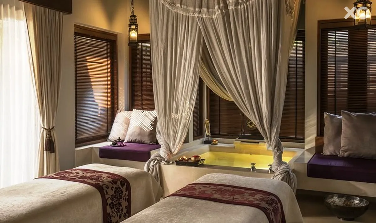 Anantara Mai Khao Phuket Villas