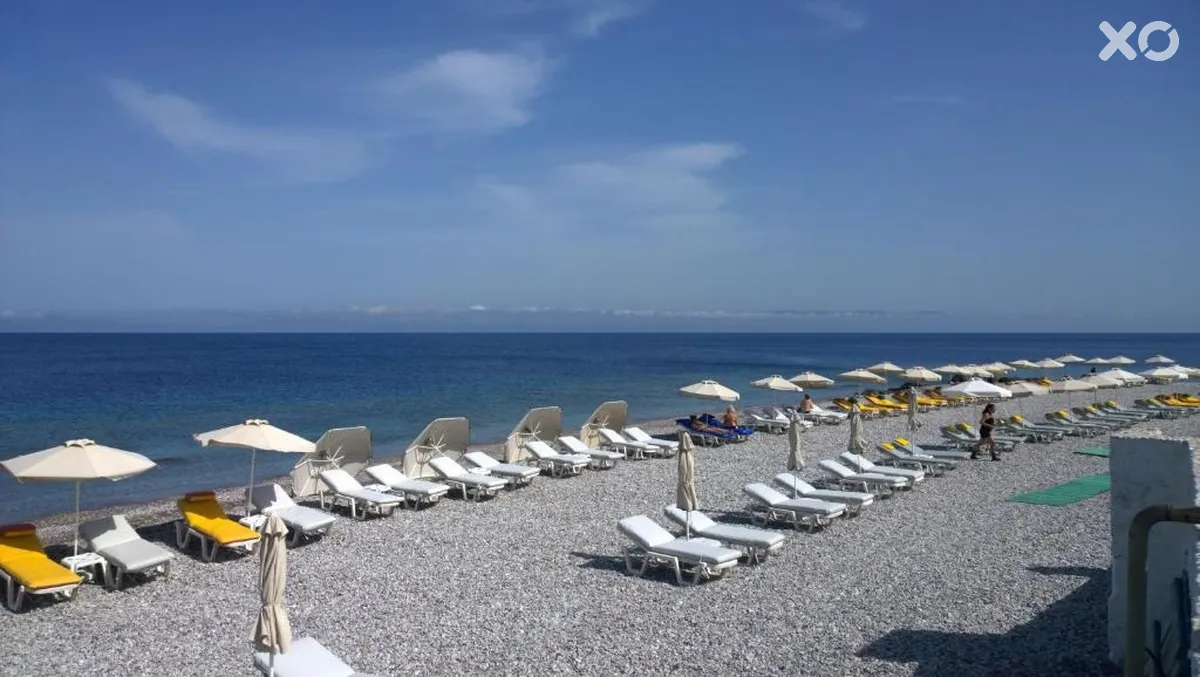 Athena Hotel