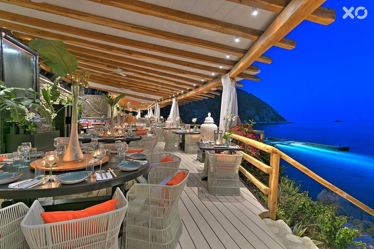 Santa Marina Mykonos Resort & Villas