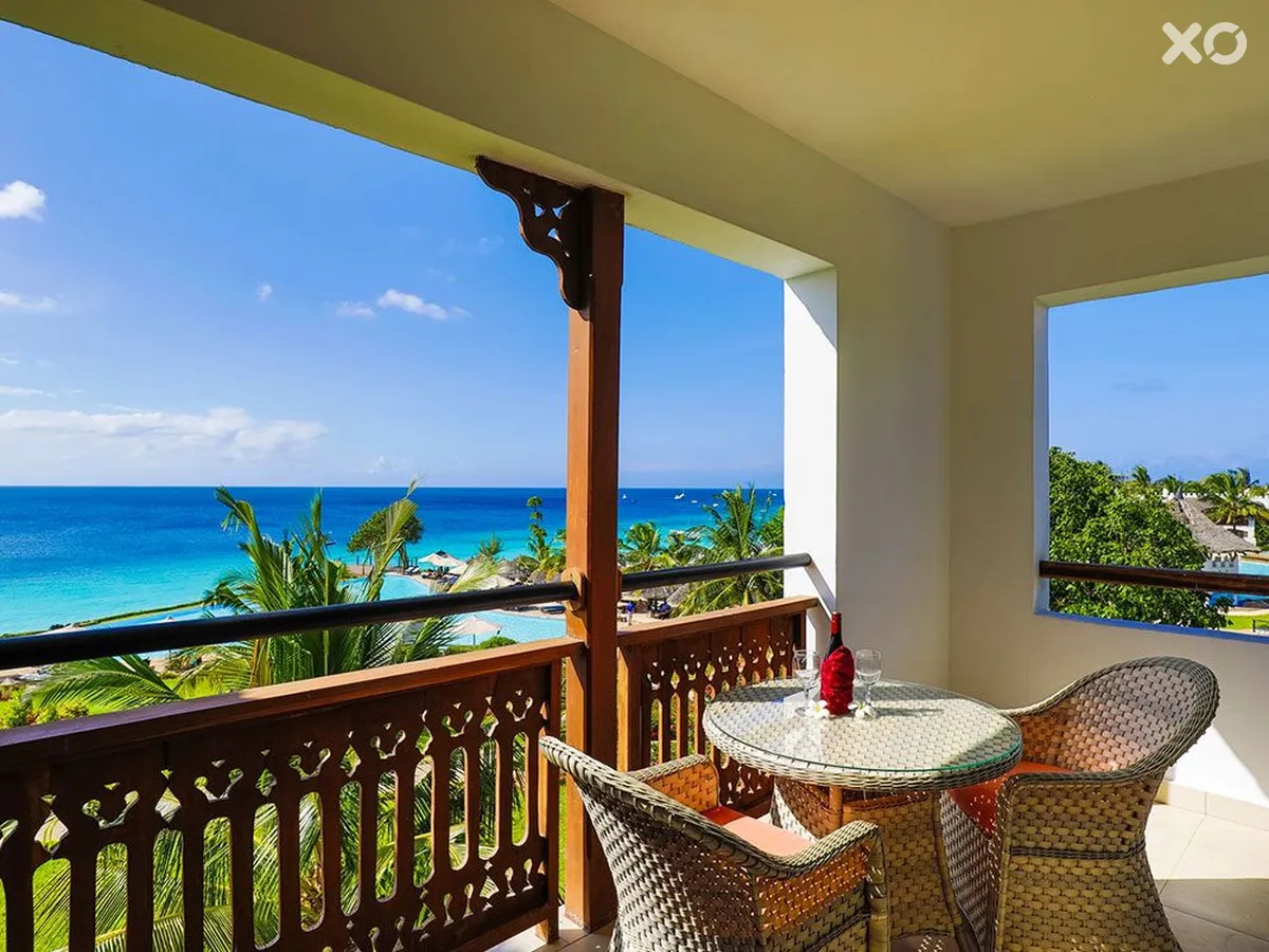 Royal Zanzibar Beach Resort