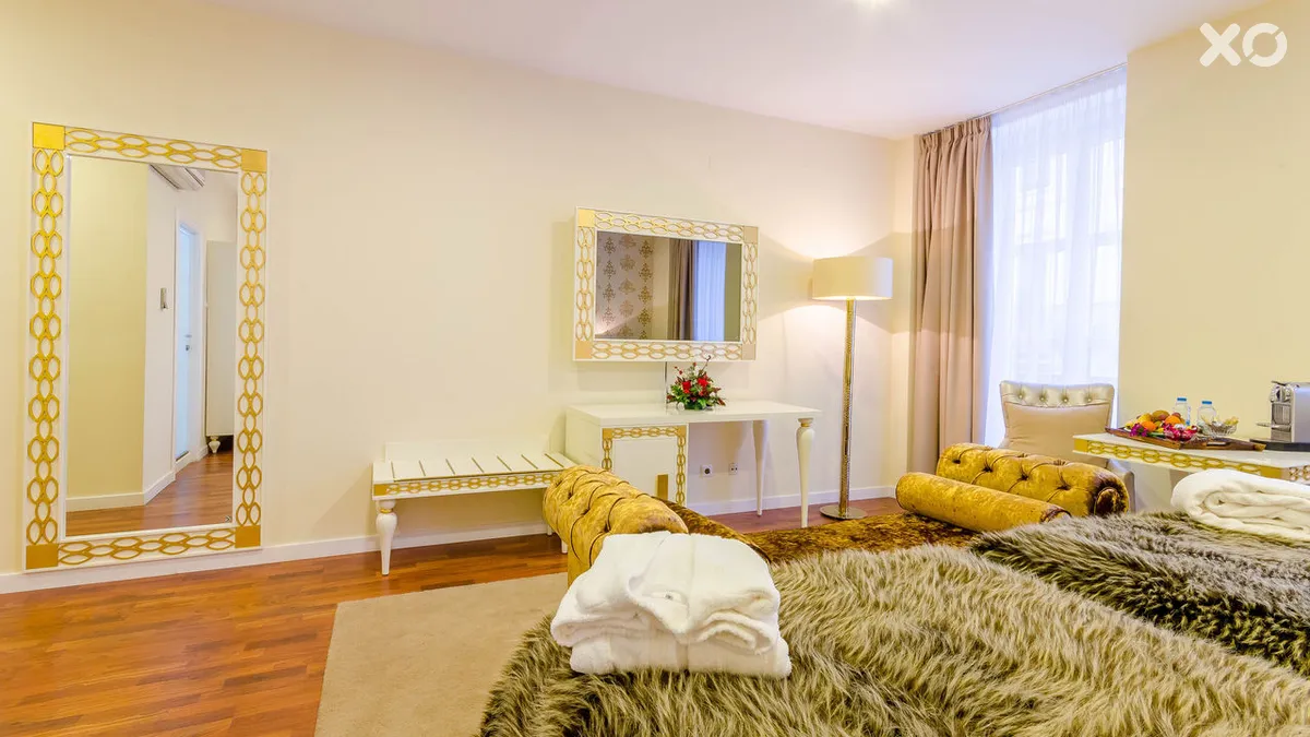 Borges Chiado Hotel