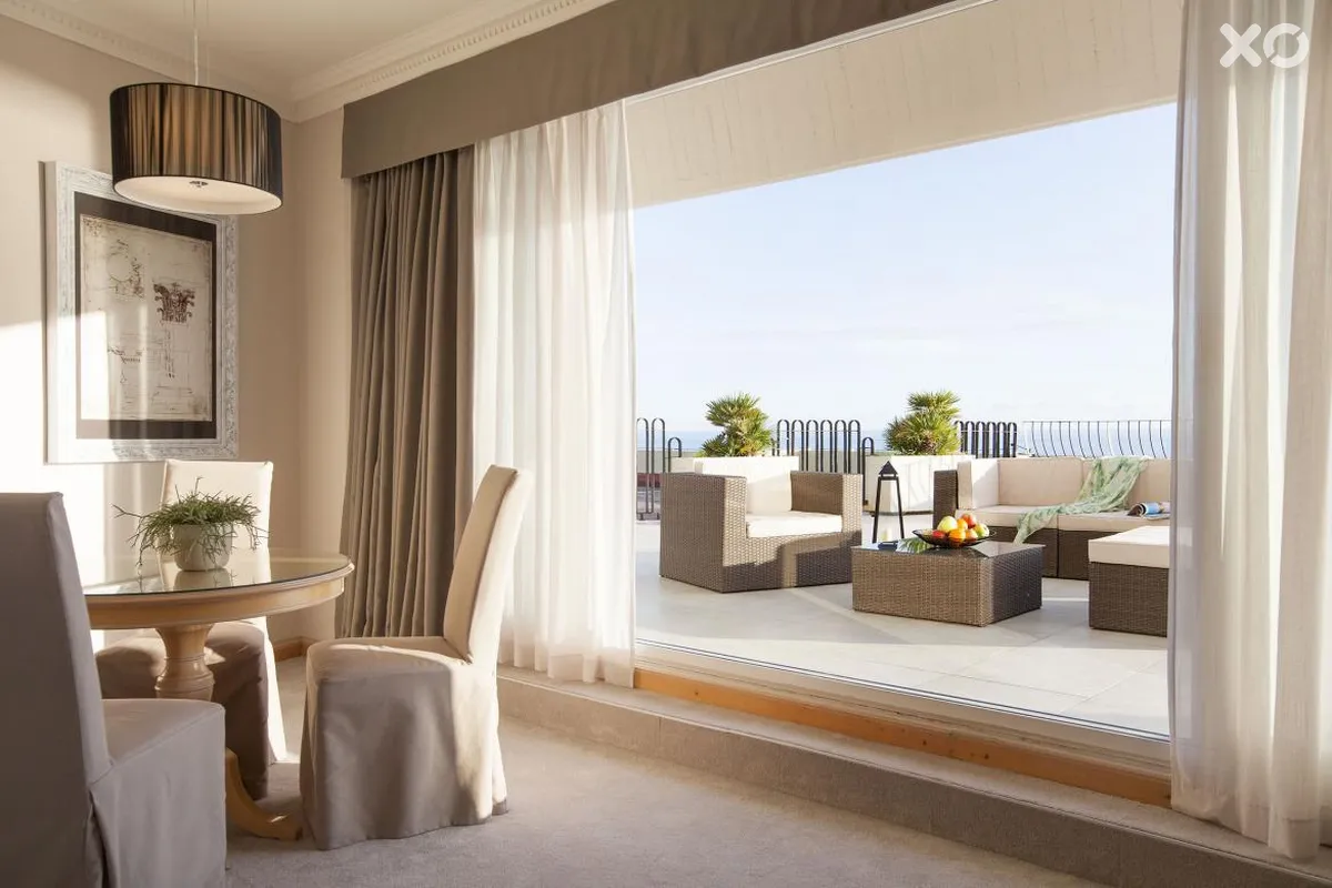 Croatia Hotel